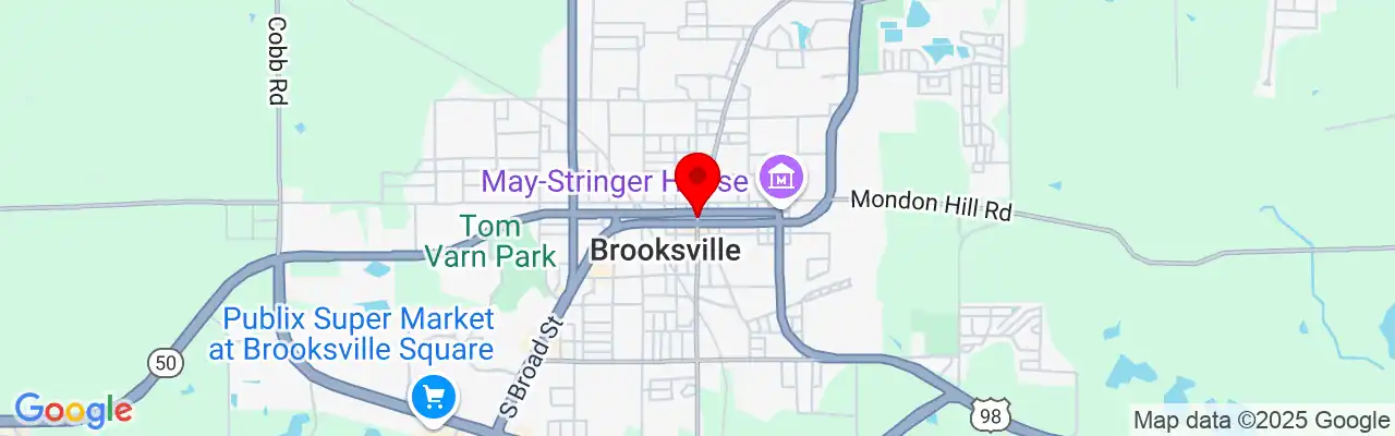 Brooksville, FL, Florida