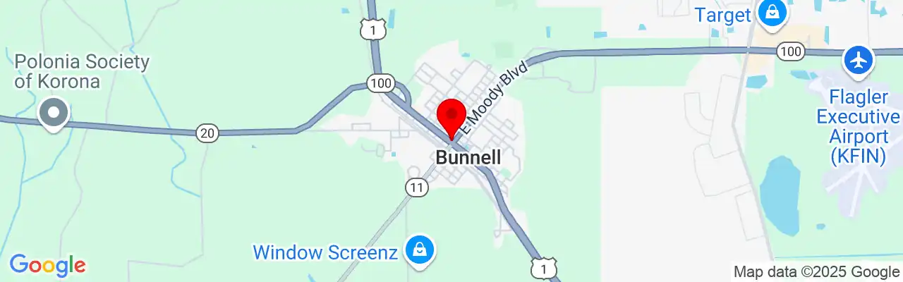 Bunnell, FL, Florida