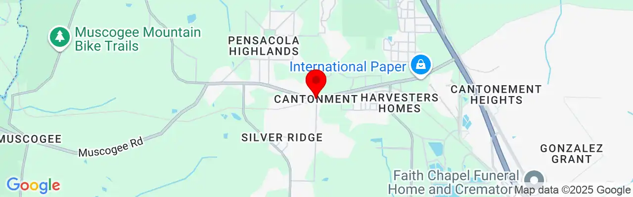 Cantonment, FL, Florida
