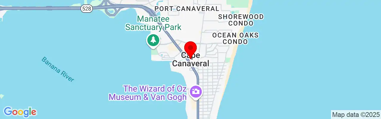 Cape Canaveral, FL, Florida