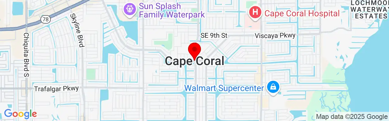 Cape Coral, FL, Florida