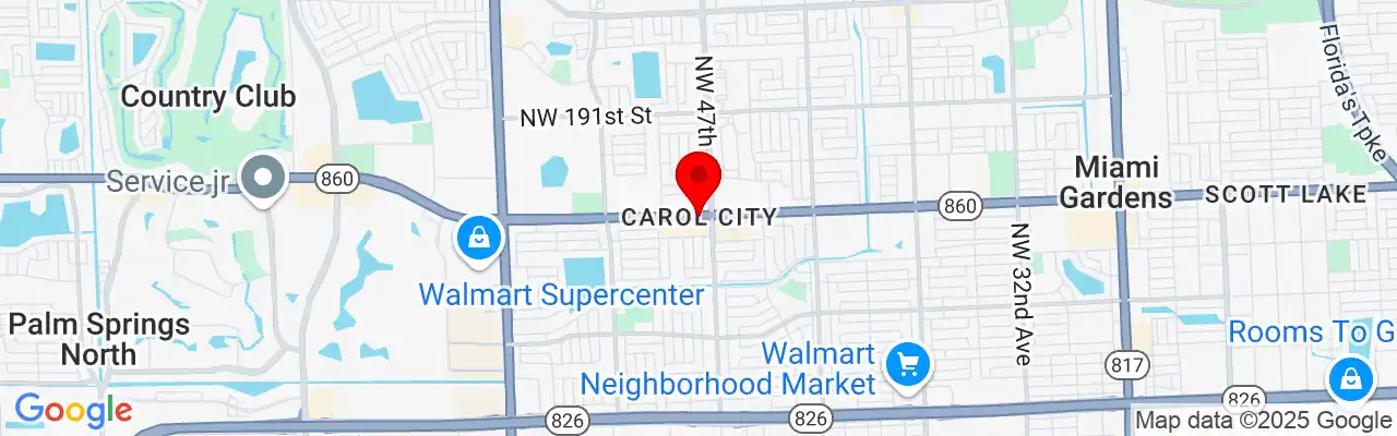 Carol City, FL, Florida