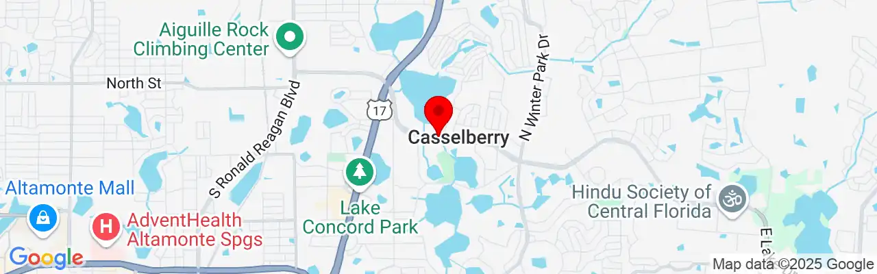 Casselberry, FL, Florida