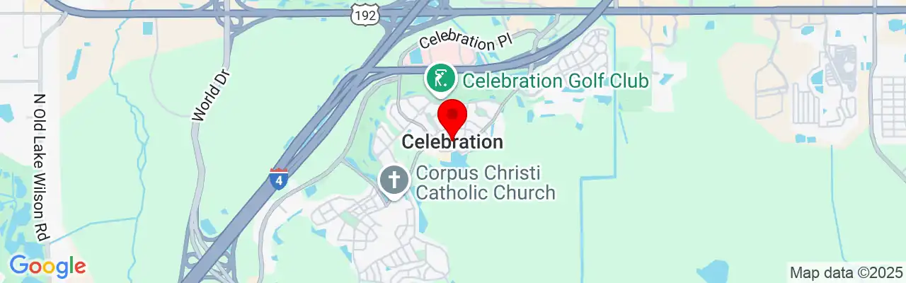 Celebration, FL, Florida