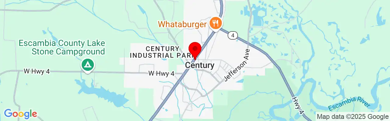 Century, FL, Florida