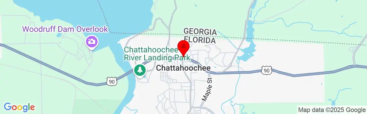 Chattahoochee, FL, Florida