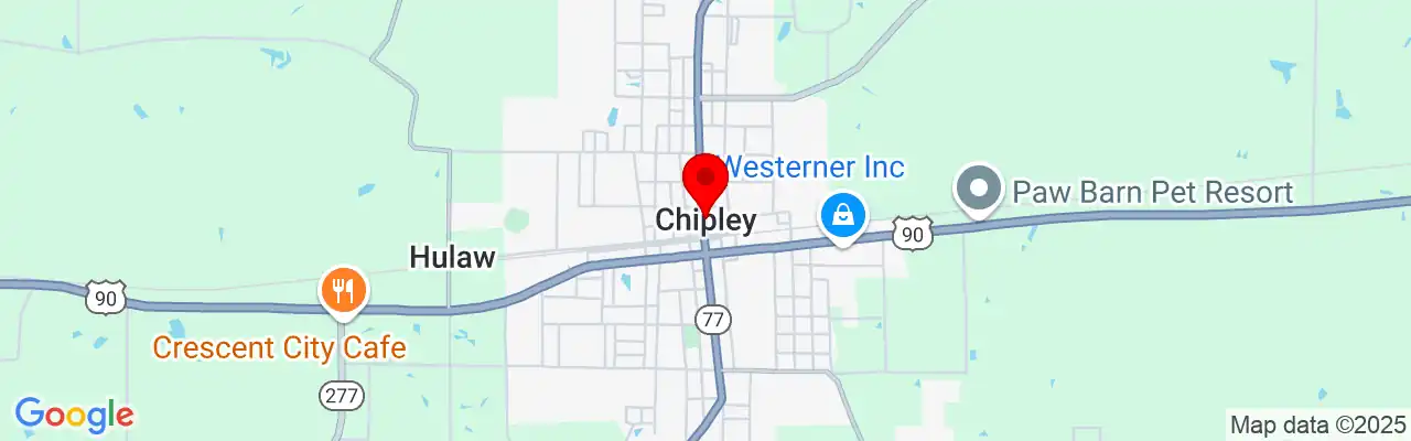 Chipley, FL, Florida