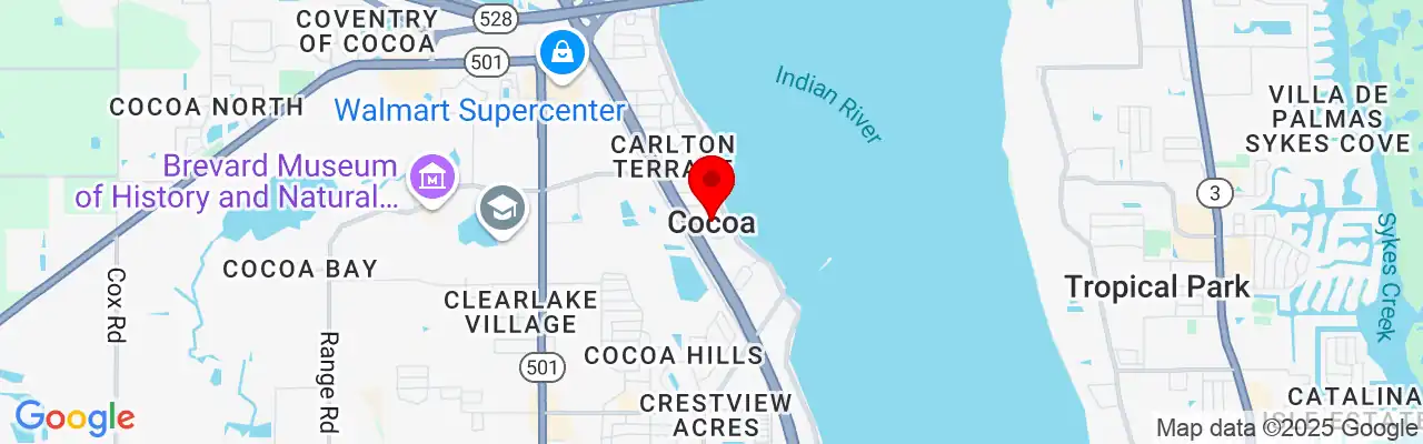 Cocoa, FL, Florida
