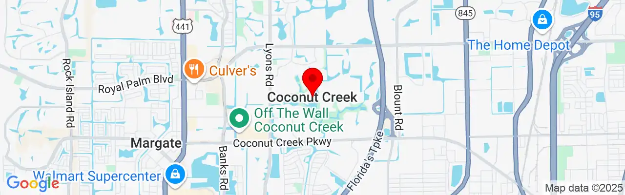 Coconut Creek, FL, Florida