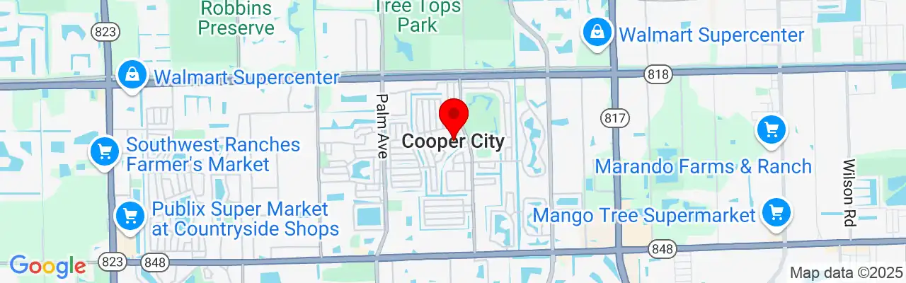 Cooper City, FL, Florida