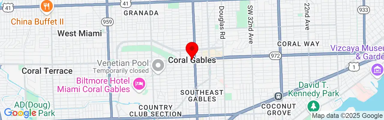 Coral Gables, FL, Florida