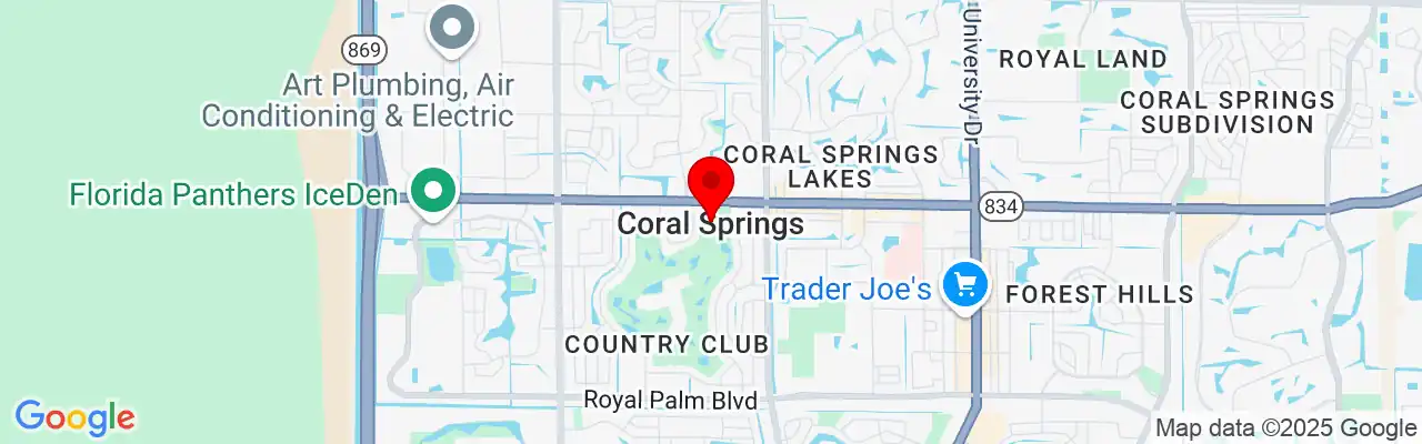 Coral Springs, FL, Florida