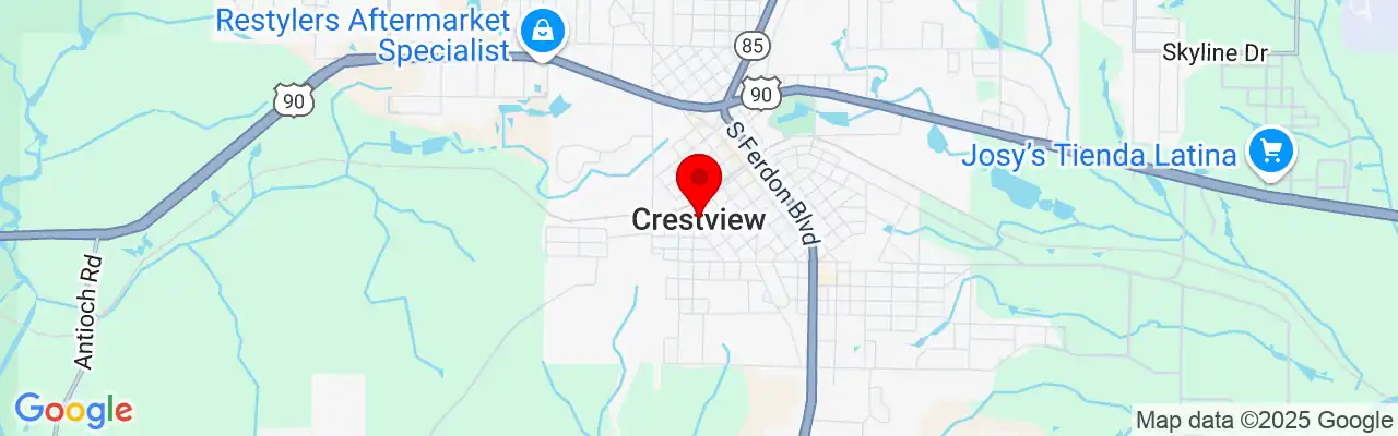 Crestview, FL, Florida