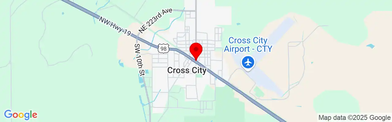 Cross City, FL, Florida