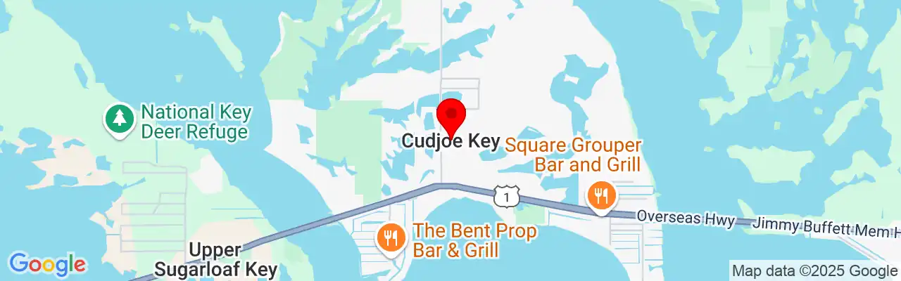 Cudjoe Key, FL, Florida