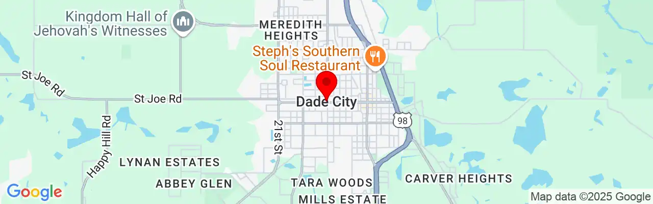 Dade City, FL, Florida