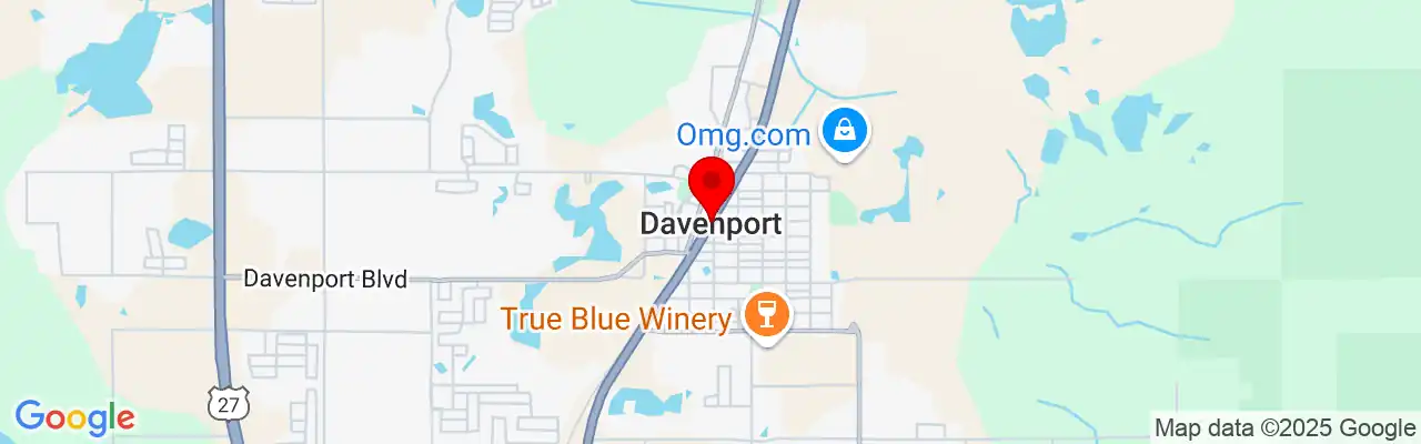 Davenport, FL, Florida