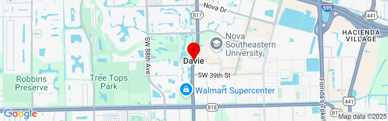 Davie, FL, Florida
