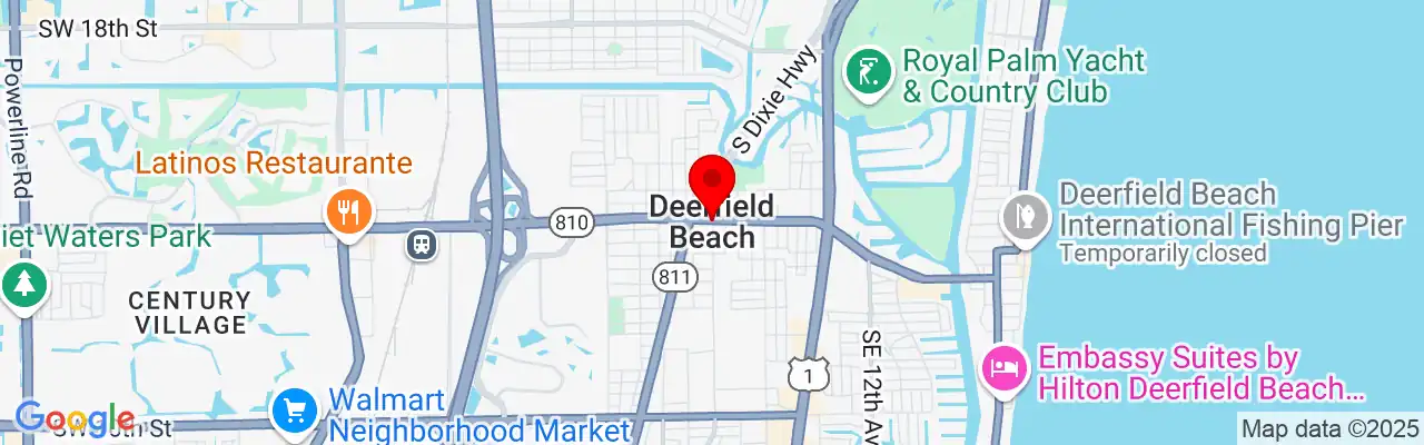 Deerfield Beach, FL, Florida