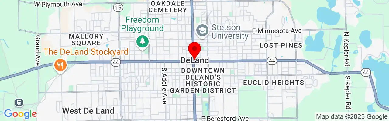 Deland, FL, Florida
