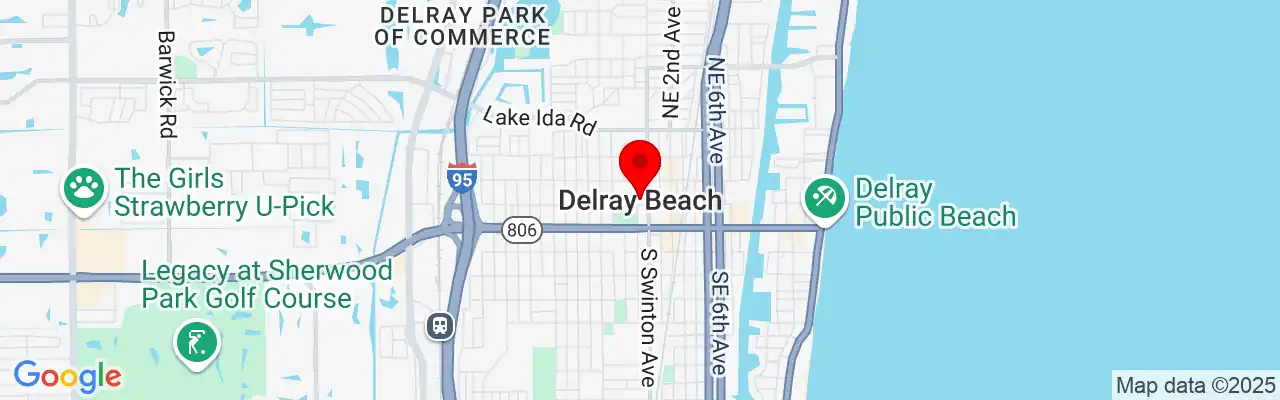 Delray Beach, FL, Florida