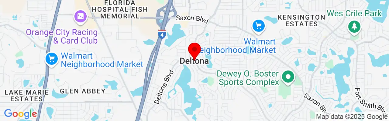 Deltona, FL, Florida