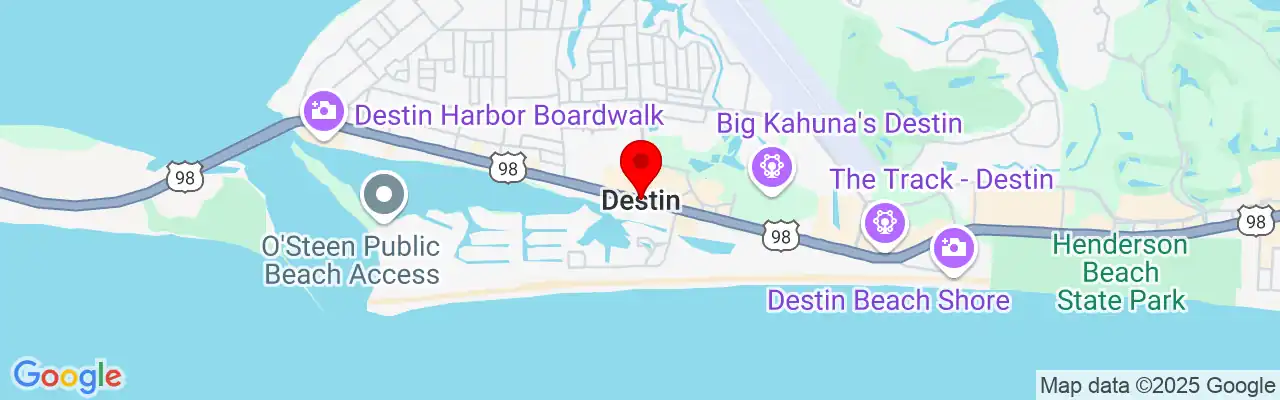 Destin, FL, Florida