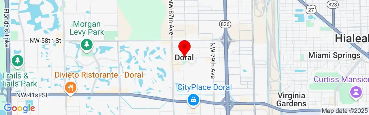 Doral, FL, Florida