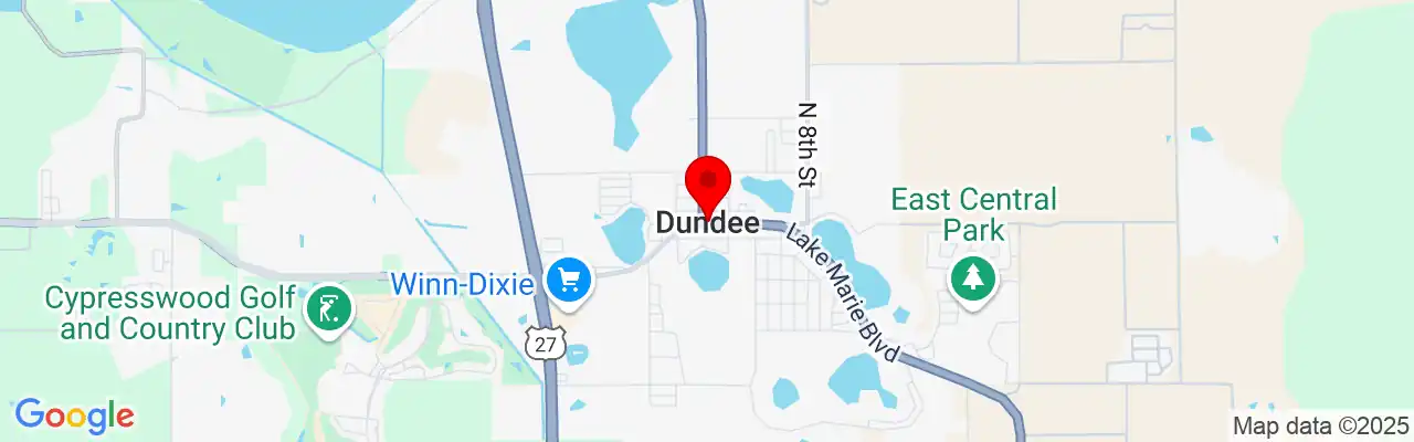 Dundee, FL, Florida