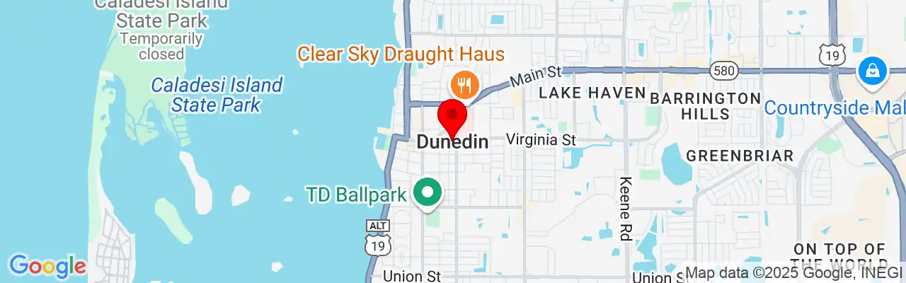 Dunedin, FL, Florida