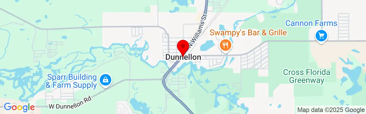 Dunnellon, FL, Florida