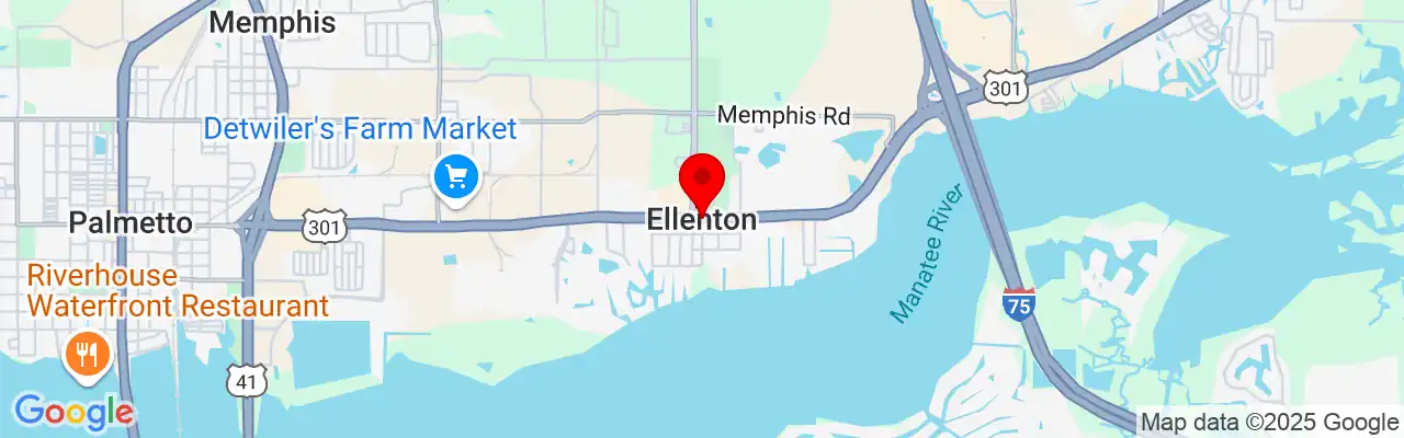 Ellenton, FL, Florida