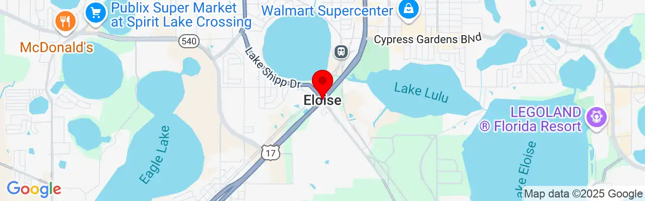 Eloise, FL, Florida