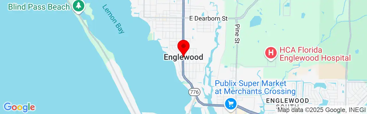 Englewood, FL, Florida