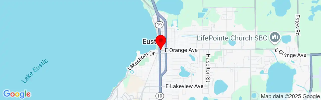 Eustis, FL, Florida