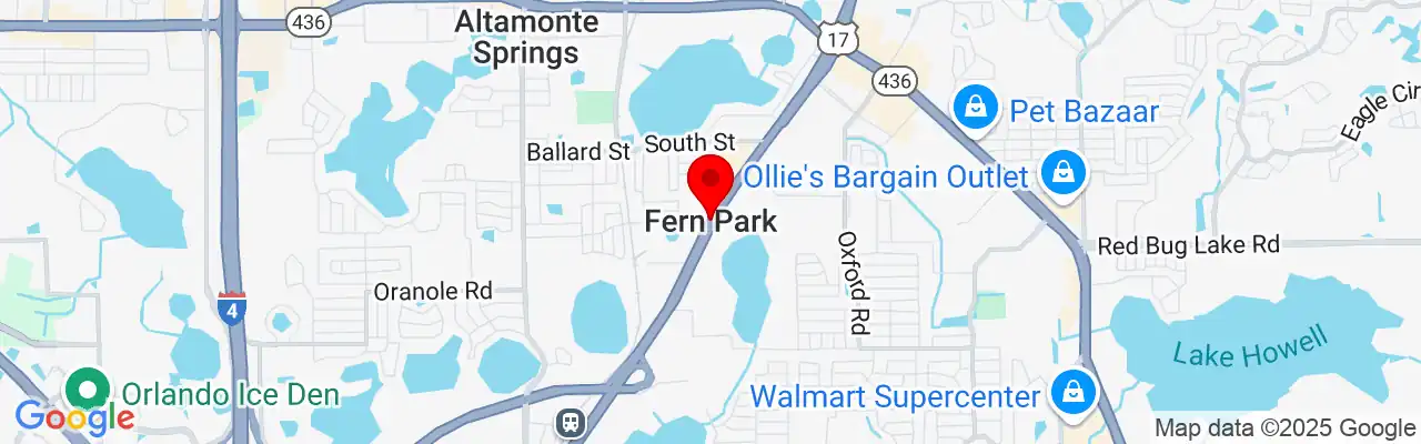 Fern Park, FL, Florida