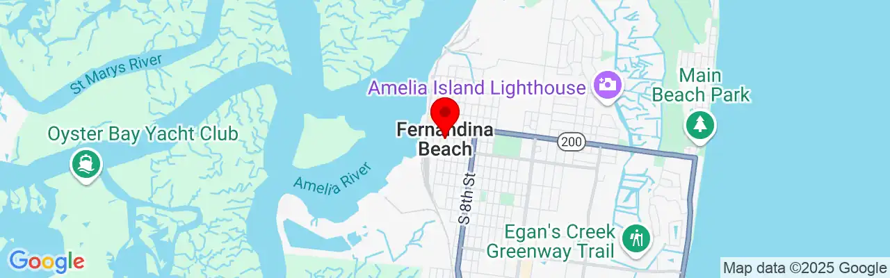 Fernandina Beach, FL, Florida