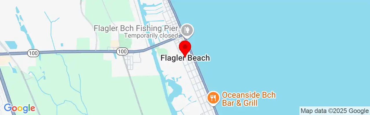 Flagler Beach, FL, Florida