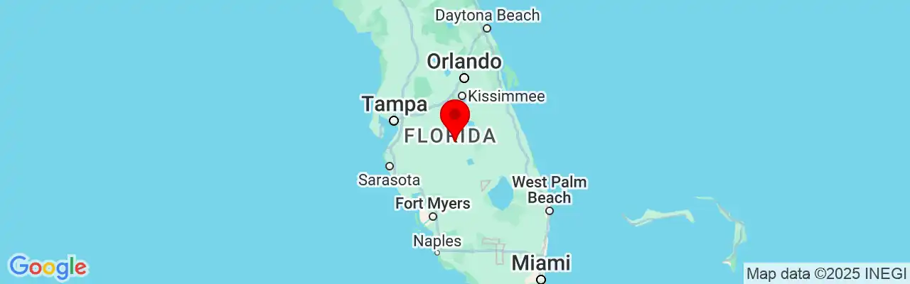 FL, Florida