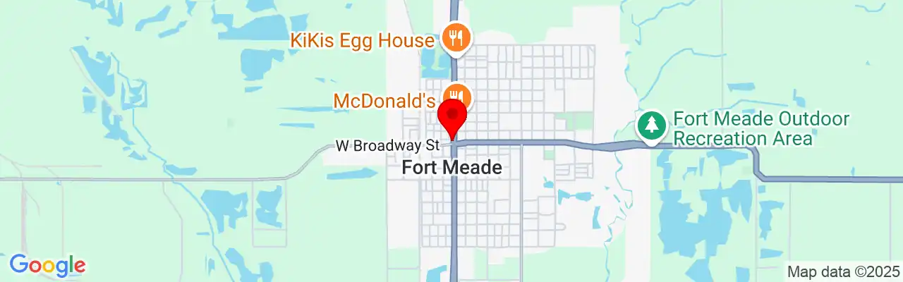 Fort Meade, FL, Florida