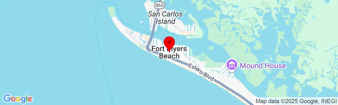 Fort Myers Beach, FL, Florida