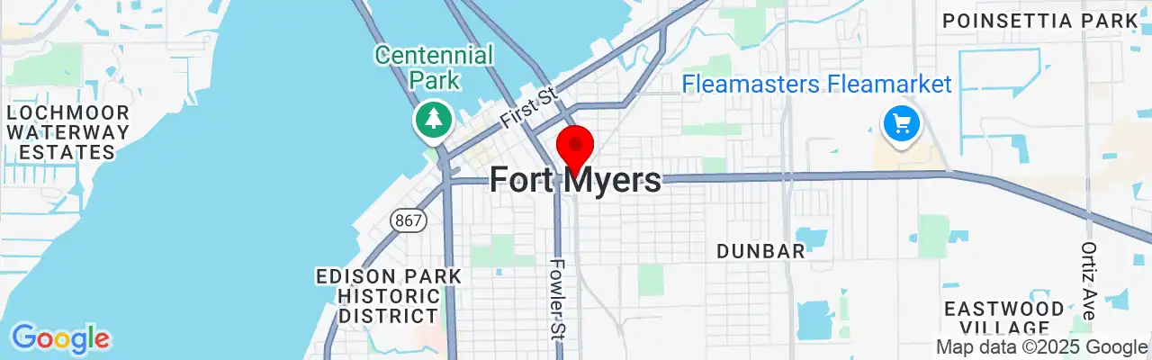 Fort Myers, FL, Florida