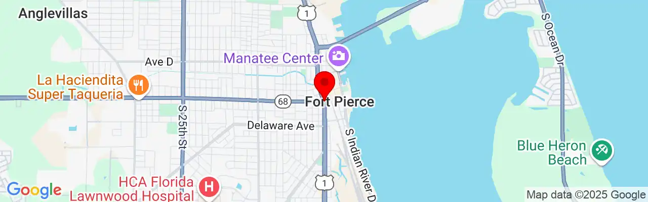 Fort Pierce, FL, Florida