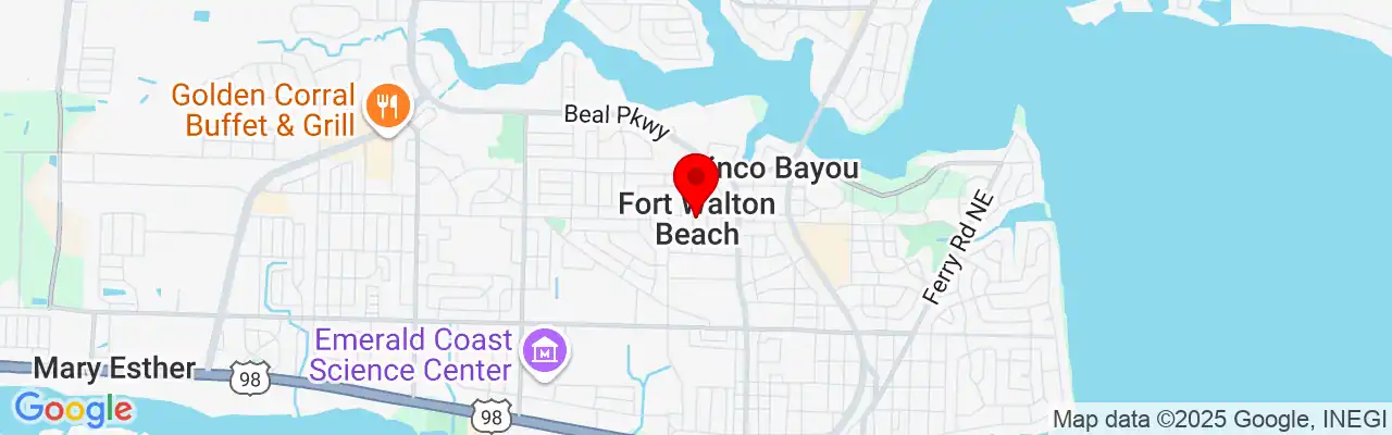 Fort Walton Beach, FL, Florida