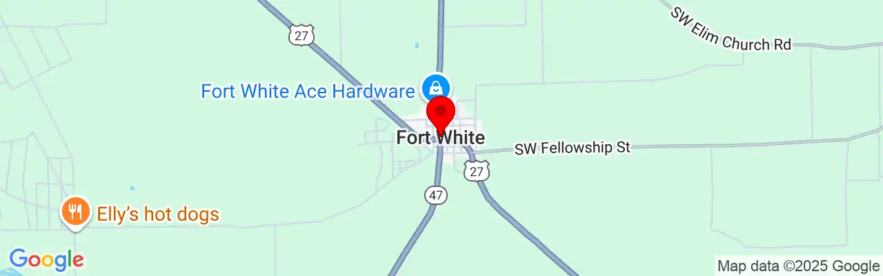 Fort White, FL, Florida