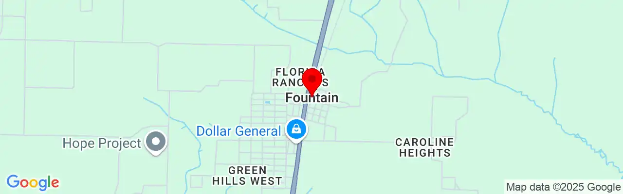 Fountain, FL, Florida