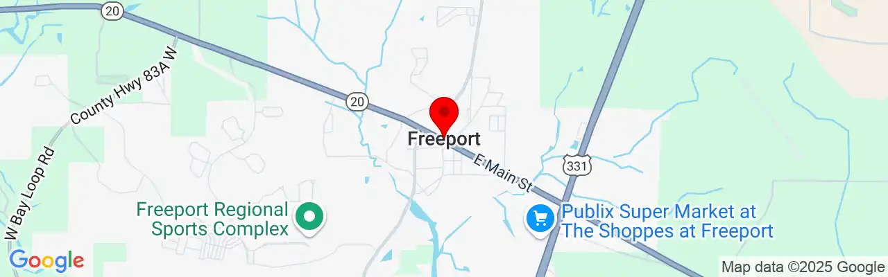 Freeport, FL, Florida