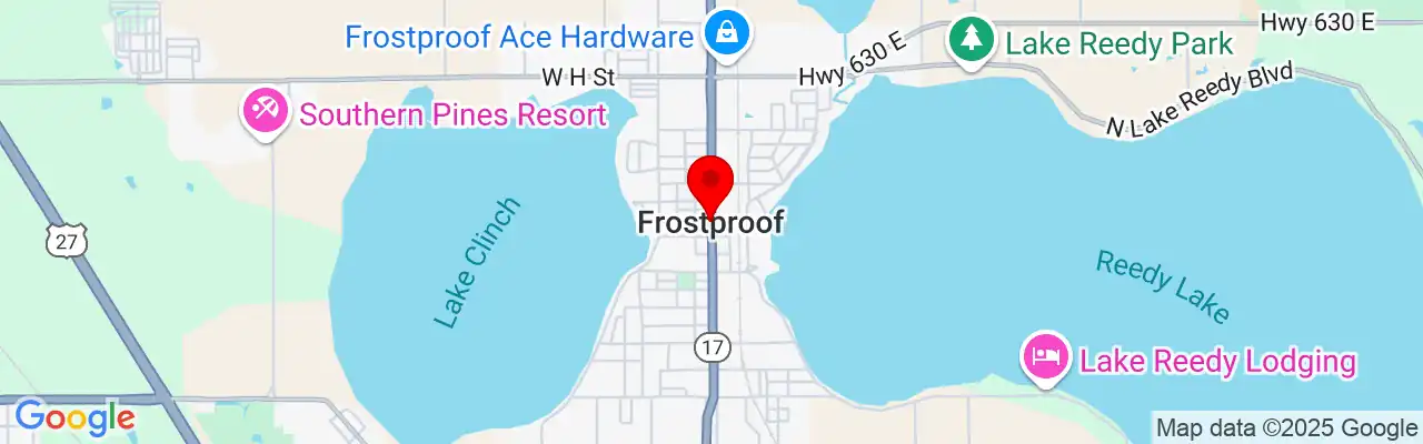 Frostproof, FL, Florida