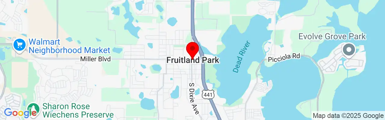 Fruitland Park, FL, Florida
