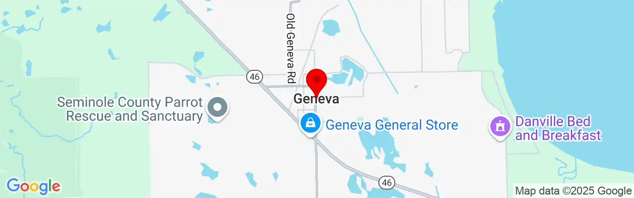 Geneva, FL, Florida